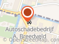 Autoschadebedrijf A. Breedveld B.V.