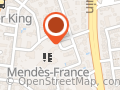 École Maternelle Publique Pierre Mendès-France