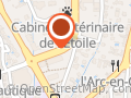 La Cour des Arts ( LE SALOON)