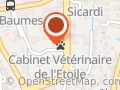 Cabinet veterinaire de l'étoile