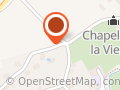 Bureau Dechany-Dorval