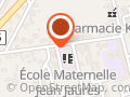 École Maternelle Publique Jean Jaurès