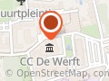 Cultuurcafé De Werft