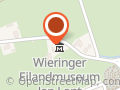 Wieringer Eiland Museum Jan Lont