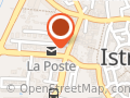 Laboratoire d'analyses médicales - Istres - Cerballiance