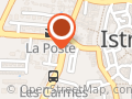 Laboratoire Vauranne Istres
