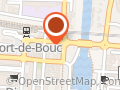 Boucherie de la gare