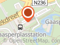 snackbar Gaasperplas