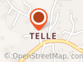 T.Telle Flisespikkeri