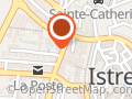 Micro-crèche partenaire Coccolino - Istres