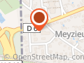 MINGAT LOCATION VÉHICULES MEYZIEU