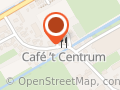 Centrum Café Restaurant Partycentrum 't