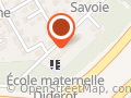 École Primaire Publique Diderot
