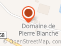 Domaine de Pierre Blanche