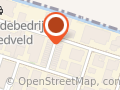 Hs Pro Rotterdam Bv