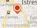 Régie Culturelle Ouest Provence