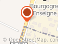 Bourgogne Enseignes