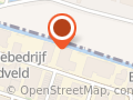 De Poedercoat Centrale Gorinchem