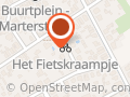 Het Fietskraampje