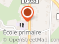 Pharmacie Simandrine