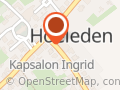 Kapsalon Ingrid