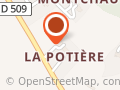 Le Domaine de la Potière