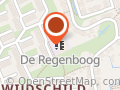 CBS 'De Regenboog', locatie Retranchement Gorinchem