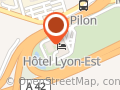 Logis Hôtel Lyon Est Adhérent