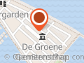Buurtwoonkamer De Groene Gemeenschap
