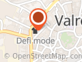 COUP DE POUCE - Services à domicile - Valréas et alentours - Vaucluse (84)