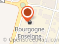 Bourgogne Enseignes Parasols et Stores