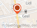 Blue-bike Geel
