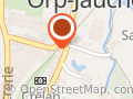 BigMat Ghetobloc Orp-Jauche