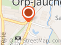 Pizzeria Inn orp