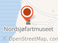 Nordsjøfartmuseet i Telavåg, Museum Vest