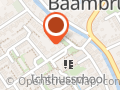 Huisartsenpraktijk Gein en Angstel, locatie Baambrugge