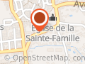 Eglise Sainte Famille