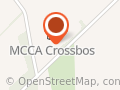 MCCA Crossbos