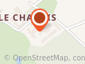 Maison de Retraite le Chapuis