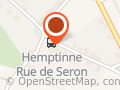 Coppens/Jean-Pierre