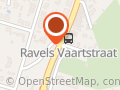 Tankstation De Kinderen - Ravels