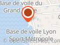 A.s.c.u.l. Base Voile - Association Sportive Communauté Urbaine Lyon Base Voile