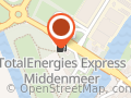 TotalEnergies Express Middenmeer