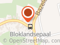 De Bloklandse Paal Tuincentrum