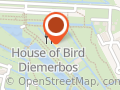 House of Bird Diemerbos