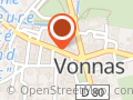 D&CO IMMOBILIER Agence Vonnas