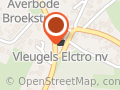 Electro Vleugels nv