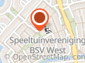 Speeltuin- en Buurtvereniging 'west'