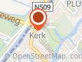 Grote Kerk Oosthuizen