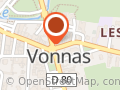 A La Vonna'Tienne